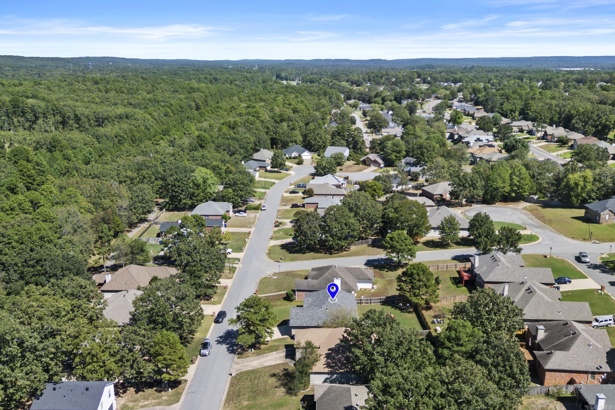 49 Park Ridge  Maumelle, AR