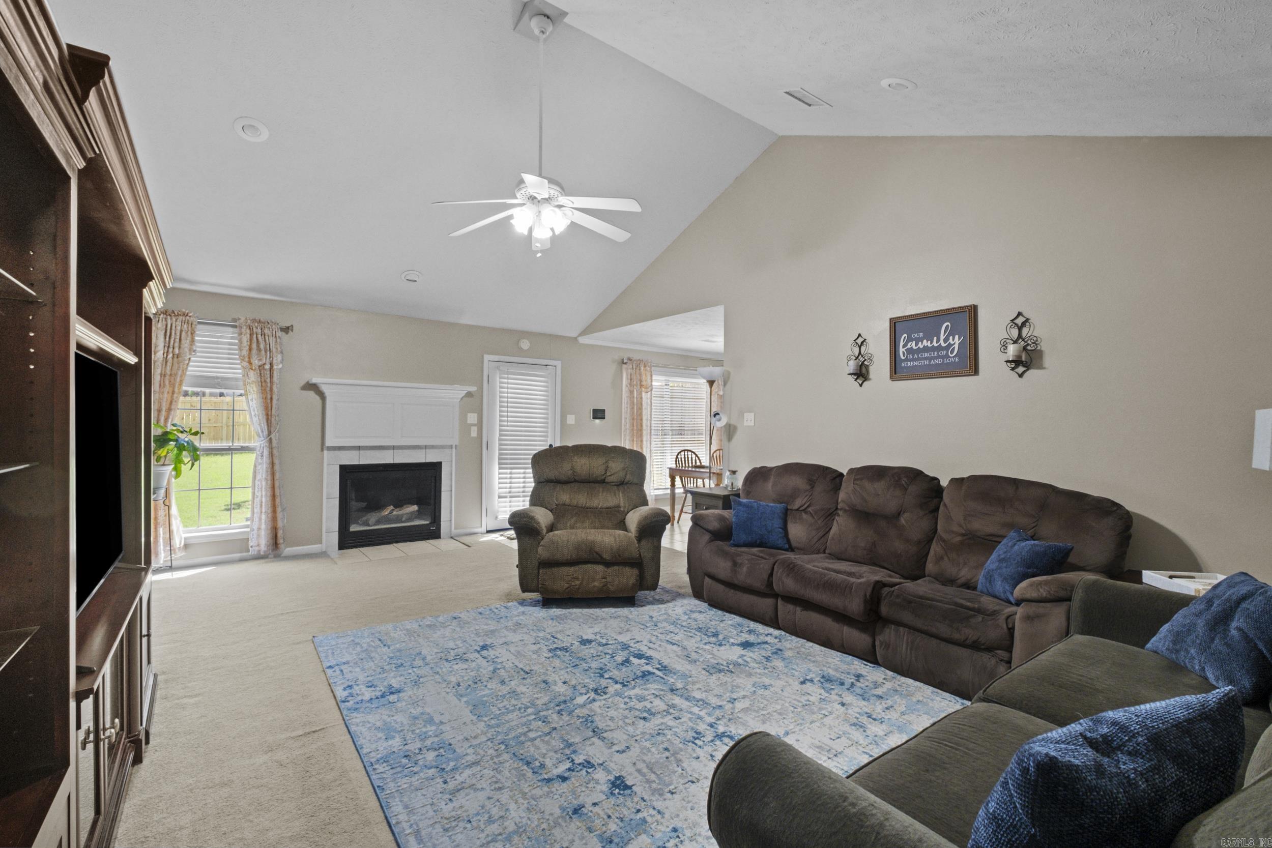 49 Park Ridge  Maumelle, AR