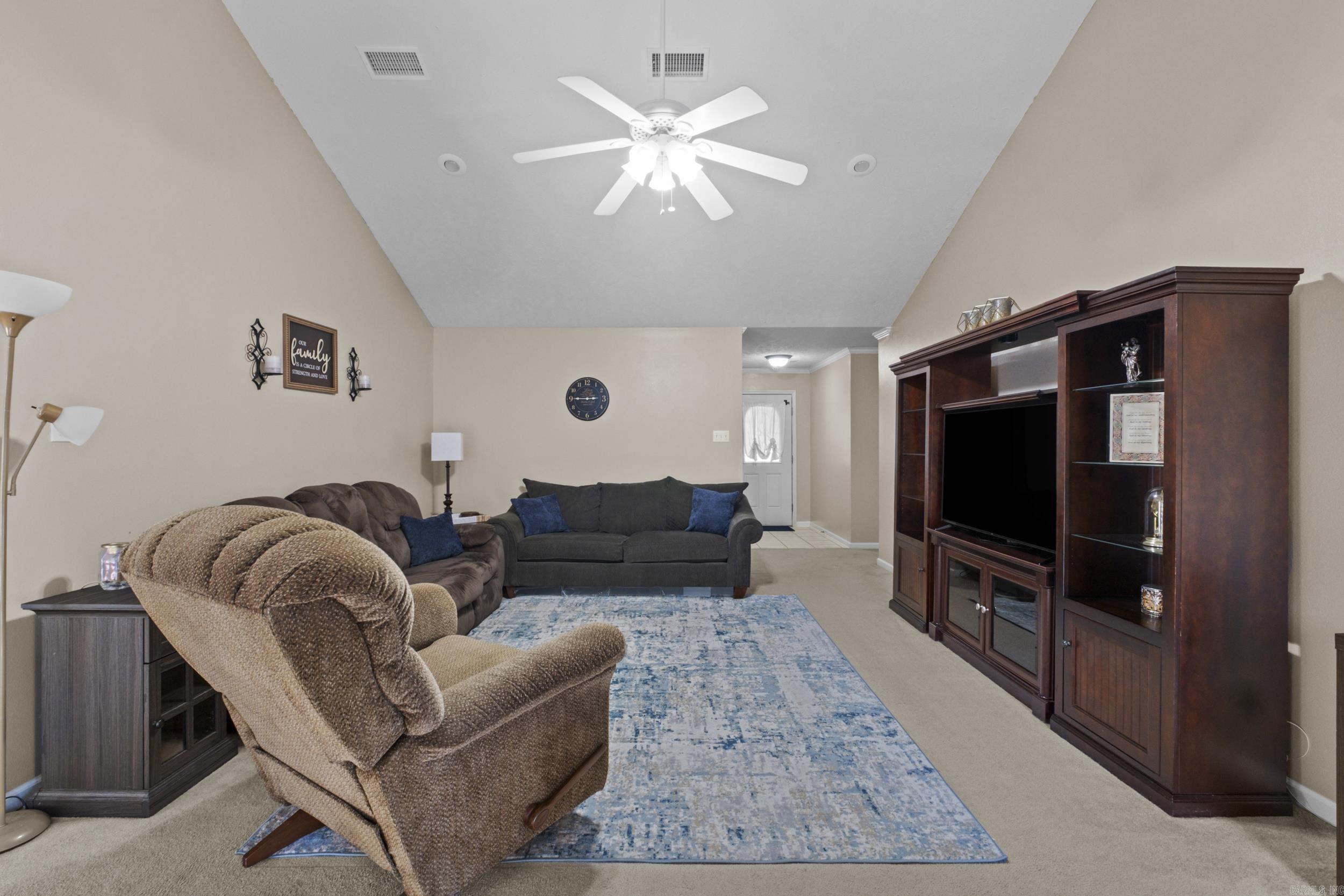 49 Park Ridge  Maumelle, AR