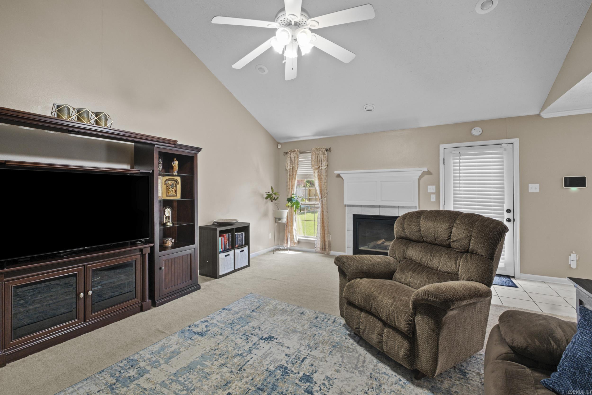 49 Park Ridge  Maumelle, AR