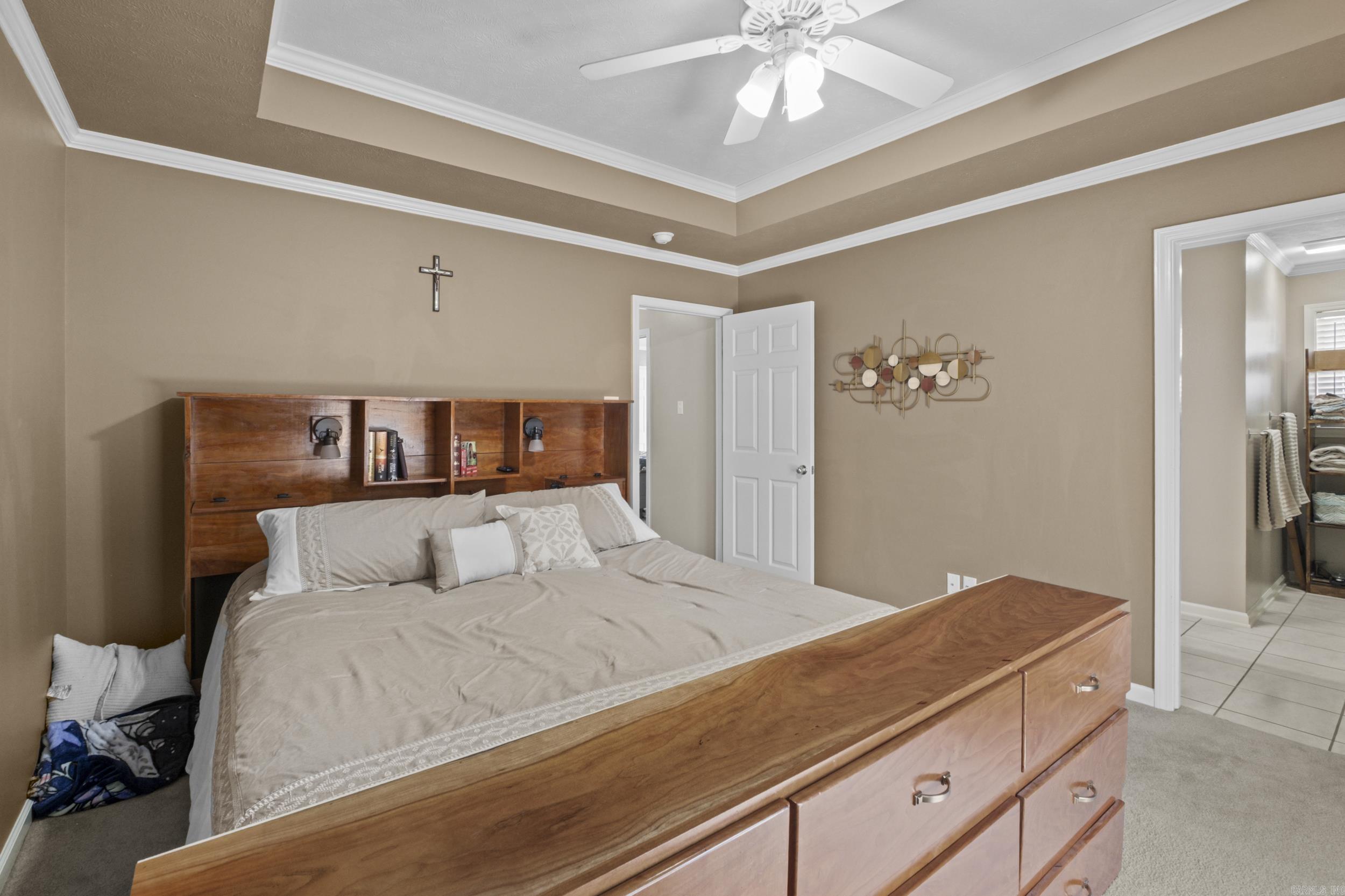 49 Park Ridge  Maumelle, AR