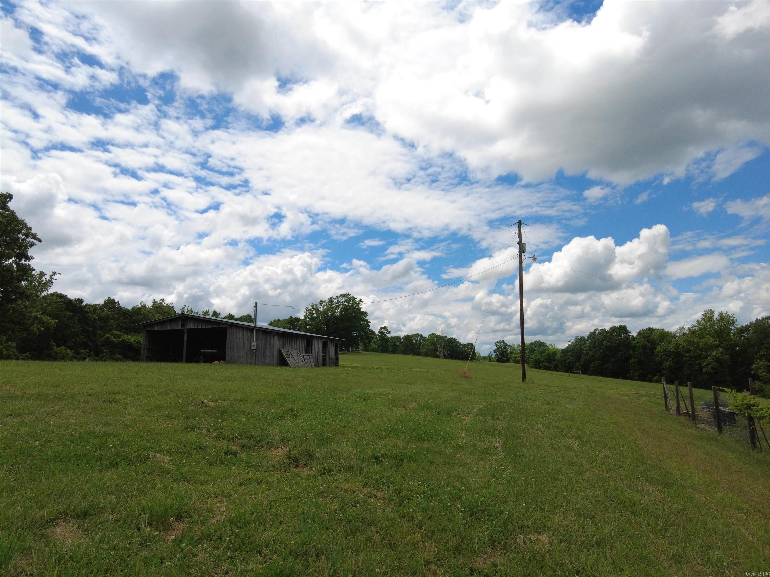 1366 Holmes  Mountain View, AR