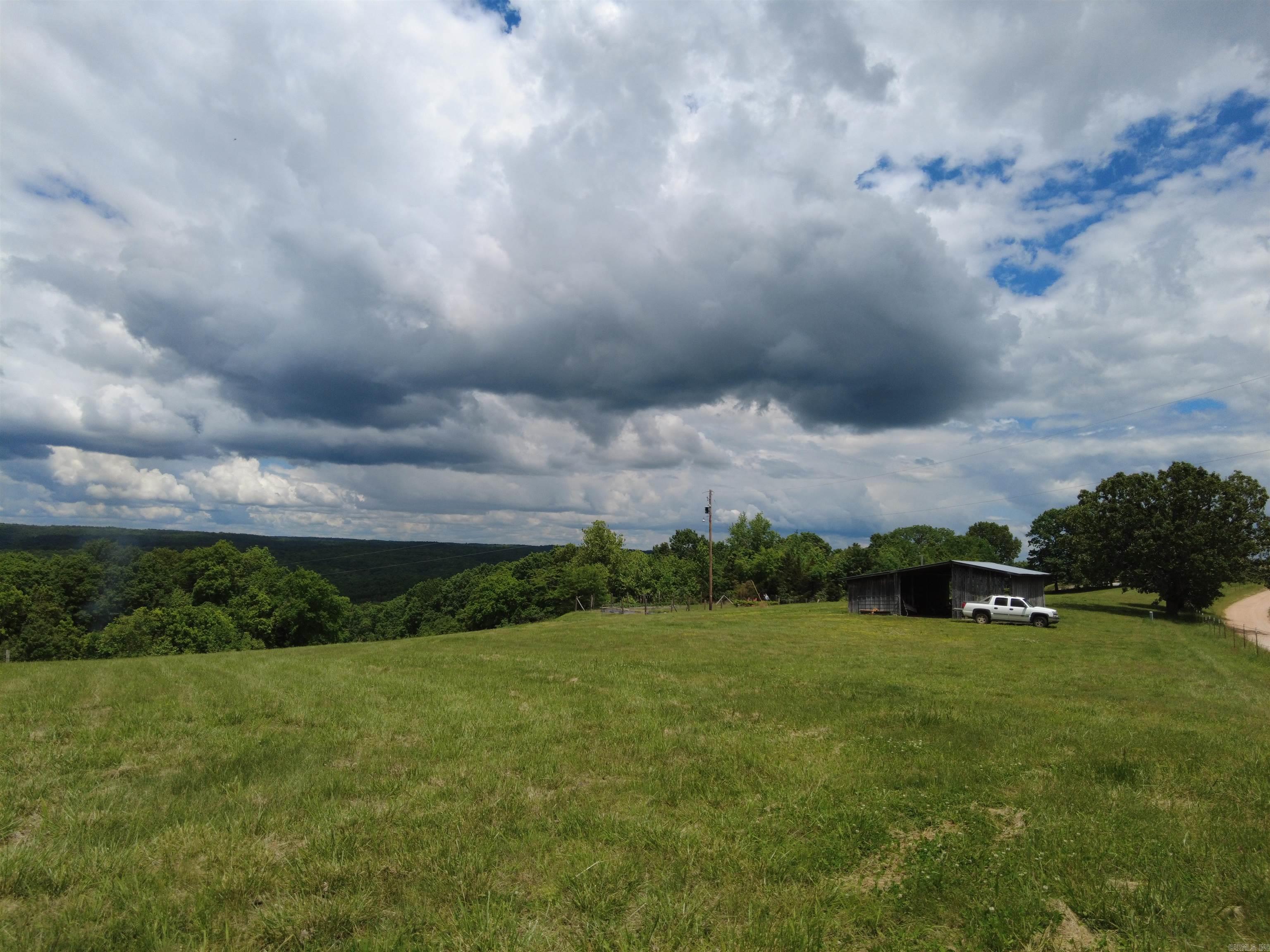 1366 Holmes  Mountain View, AR