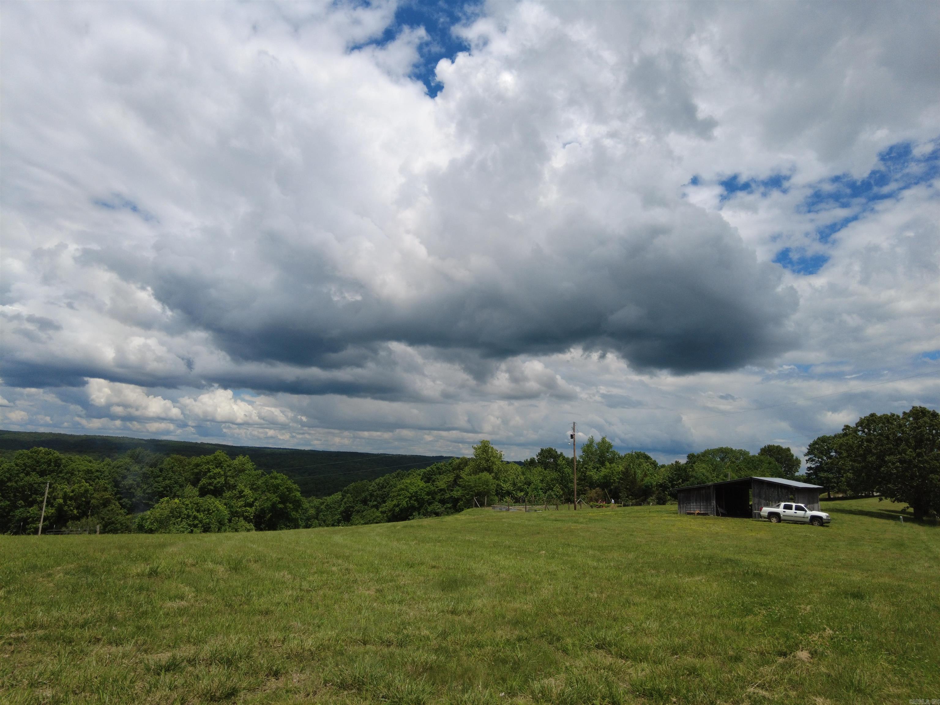 1366 Holmes  Mountain View, AR