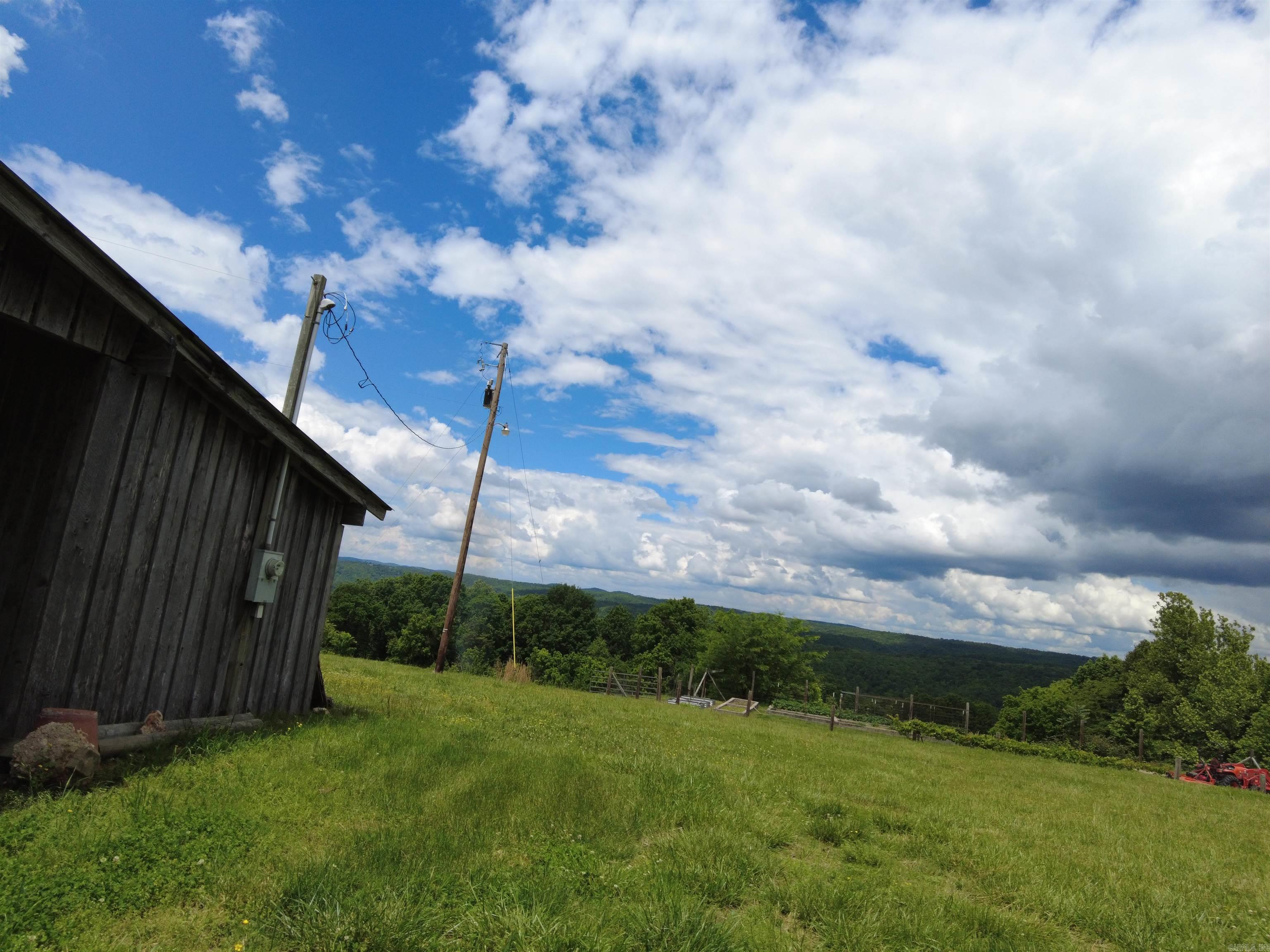 1366 Holmes  Mountain View, AR