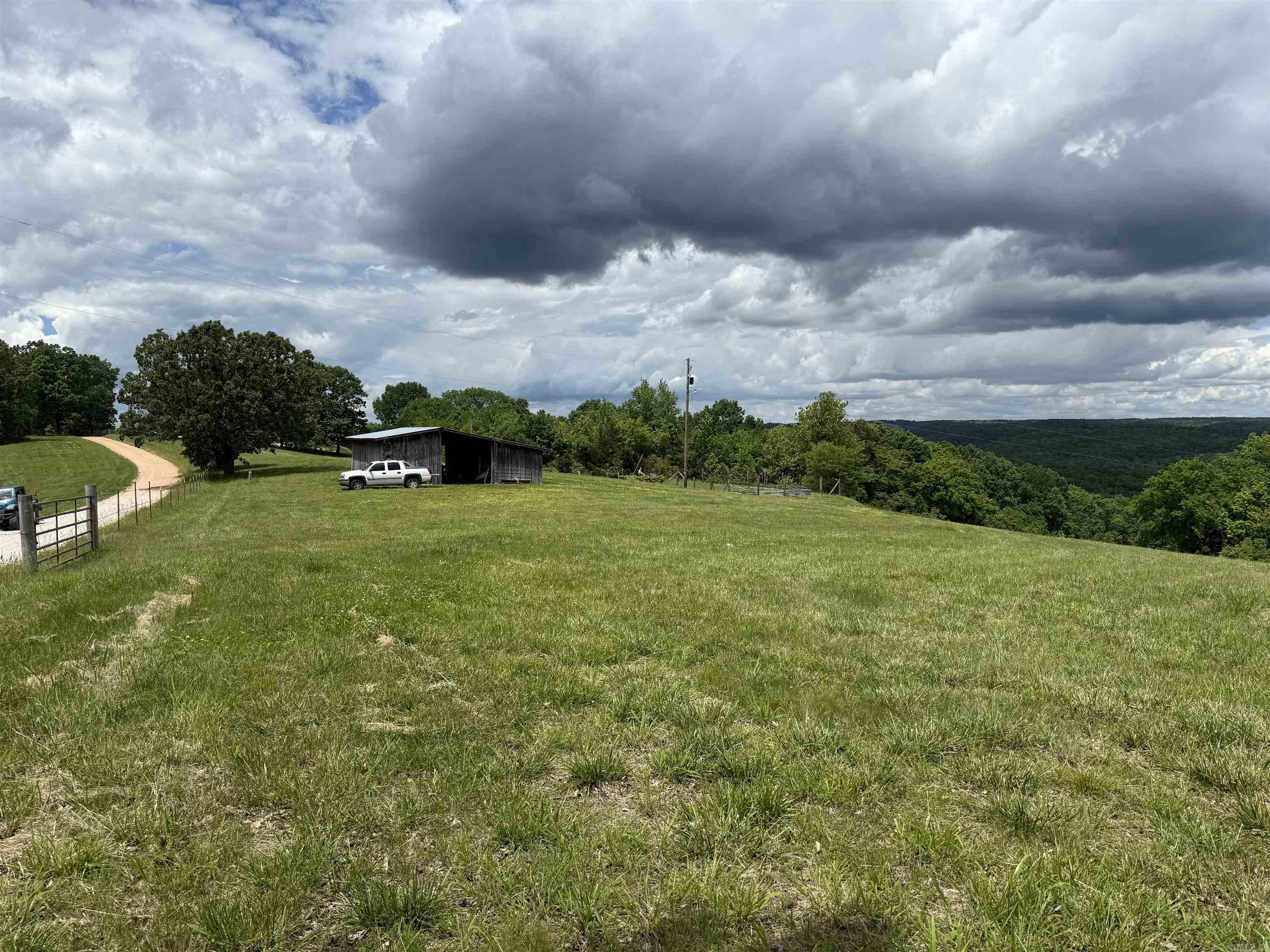 1366 Holmes  Mountain View, AR