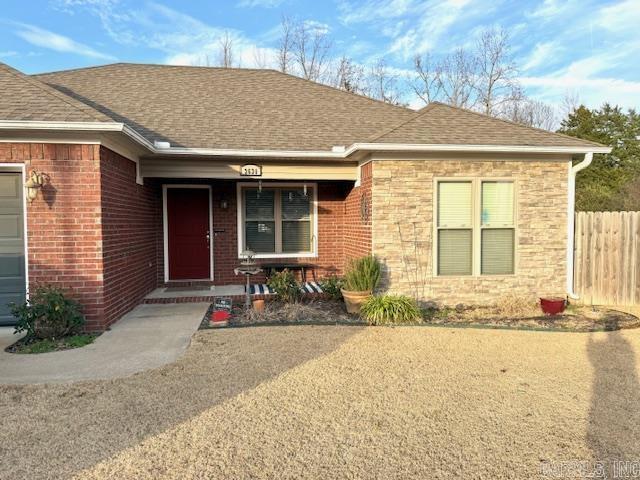 3630 Pathstone  Conway, AR