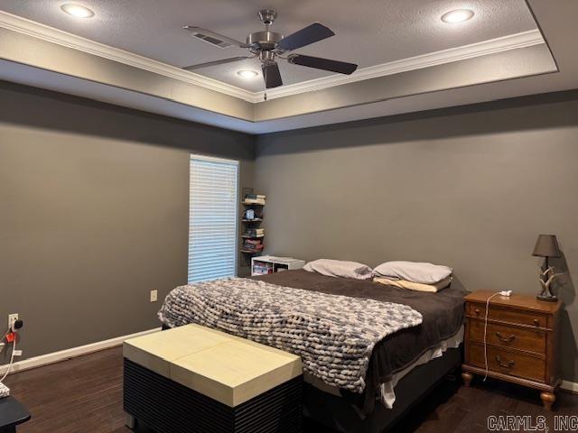 3630 Pathstone  Conway, AR