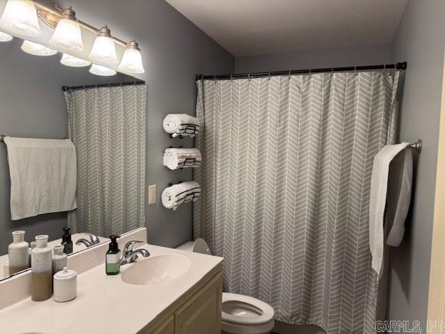 3630 Pathstone  Conway, AR