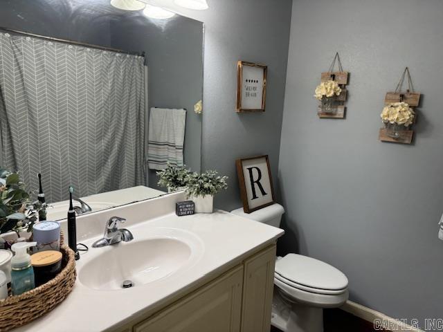 3630 Pathstone  Conway, AR