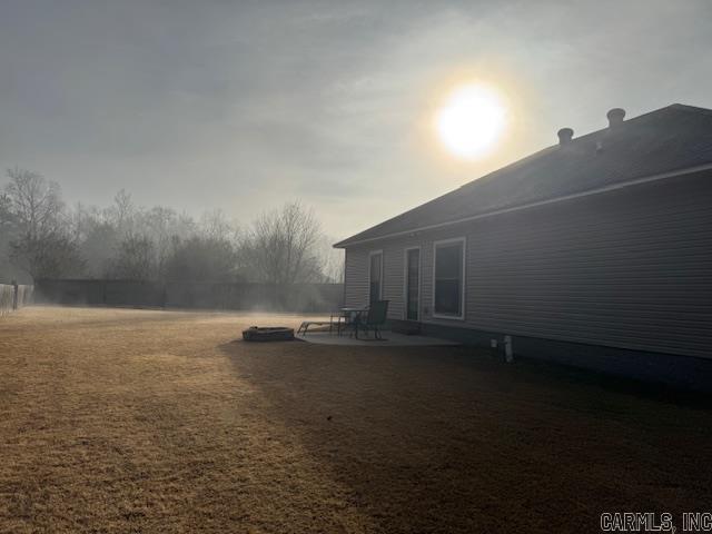 3630 Pathstone  Conway, AR