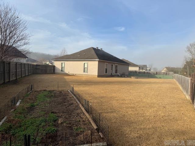 3630 Pathstone  Conway, AR