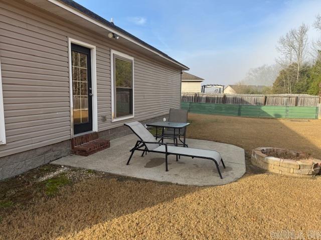 3630 Pathstone  Conway, AR