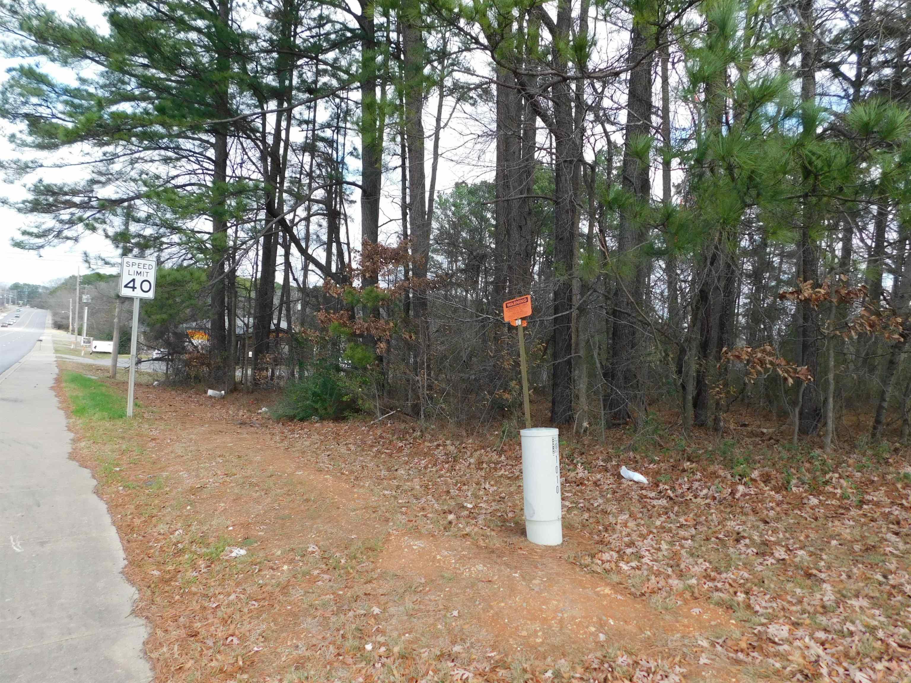 1004 N Reynolds  Bryant, AR