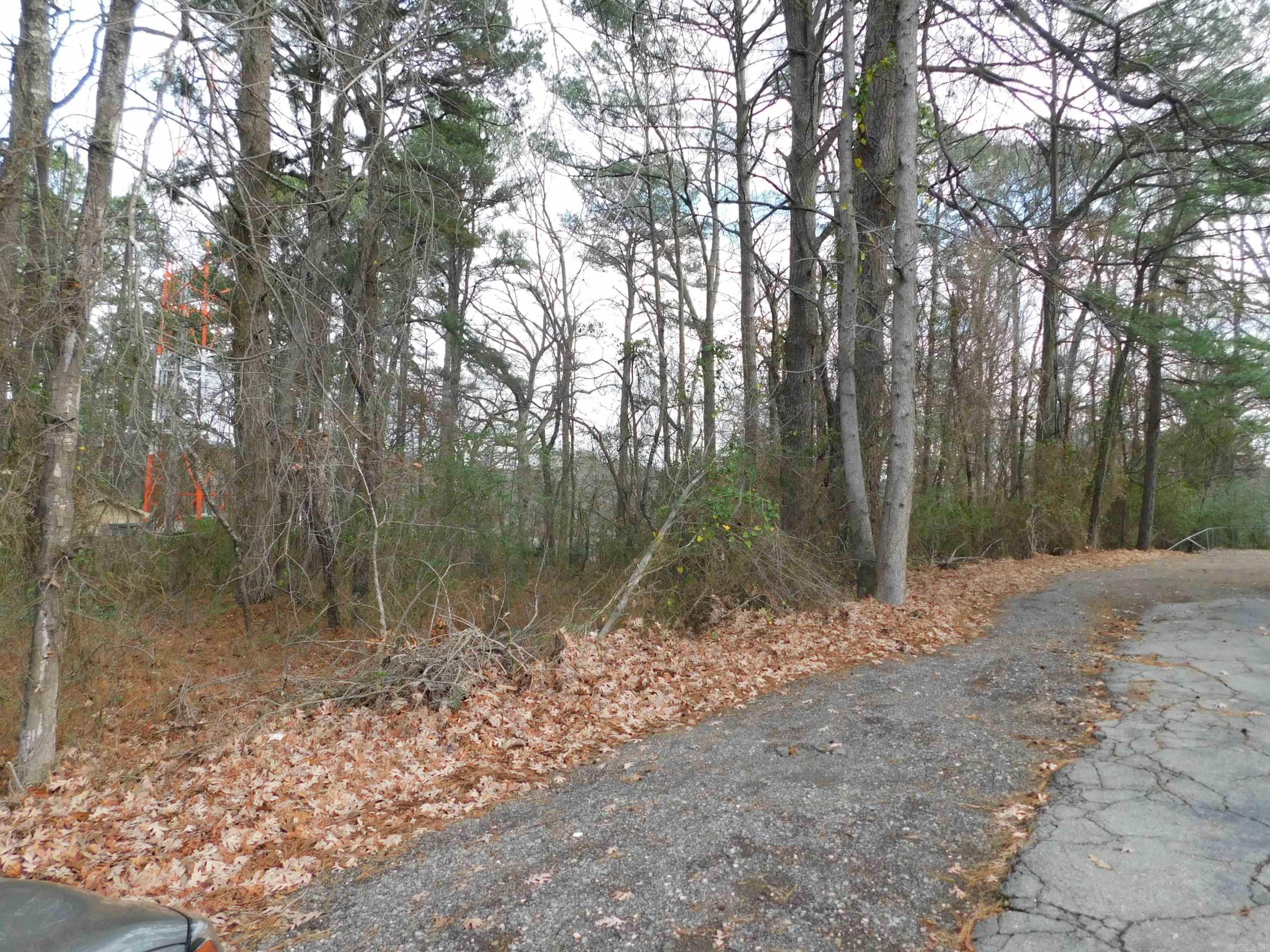 1004 N Reynolds  Bryant, AR