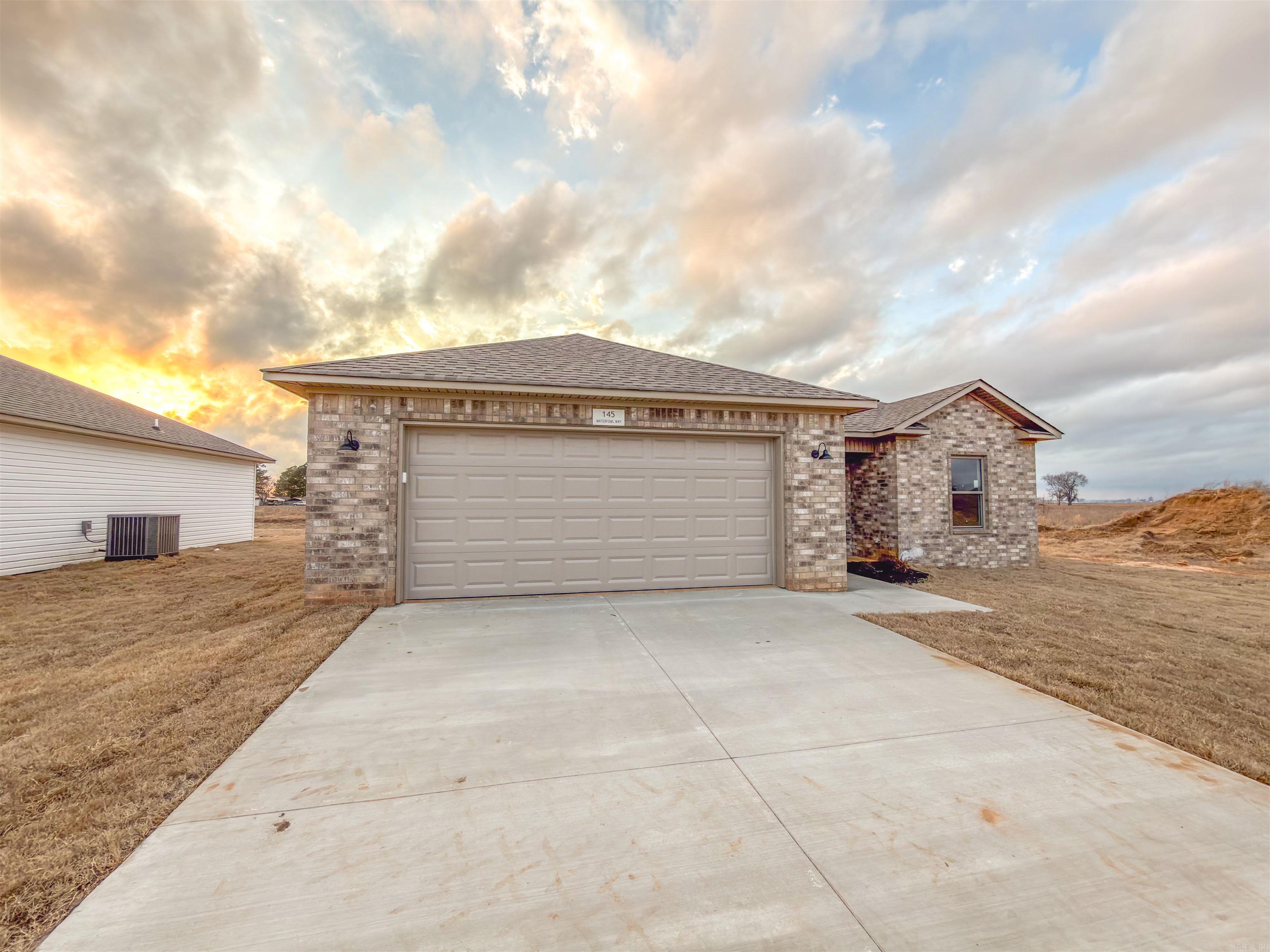 145 Waterfowl Way Lake City, AR 72437