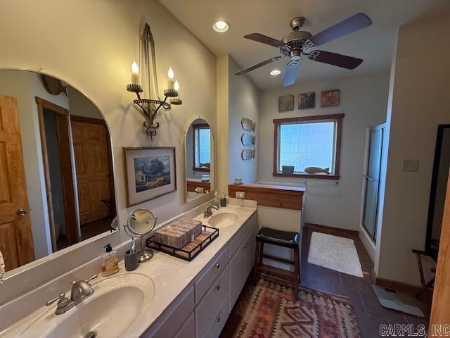 840 Hidden Valley  Wilburn, AR