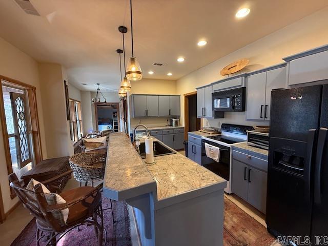 840 Hidden Valley  Wilburn, AR