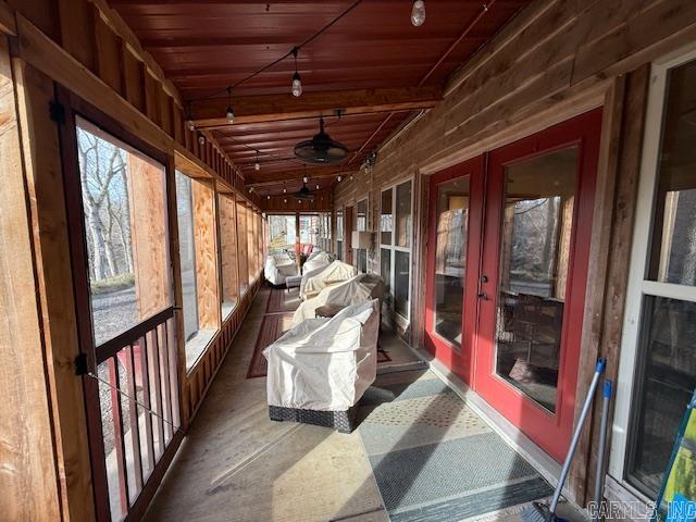 840 Hidden Valley  Wilburn, AR