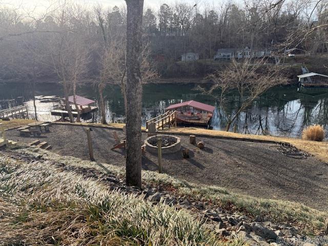 840 Hidden Valley  Wilburn, AR