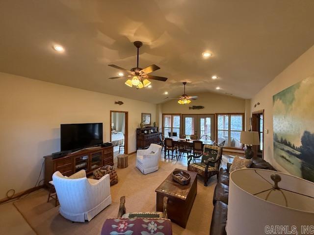 840 Hidden Valley  Wilburn, AR