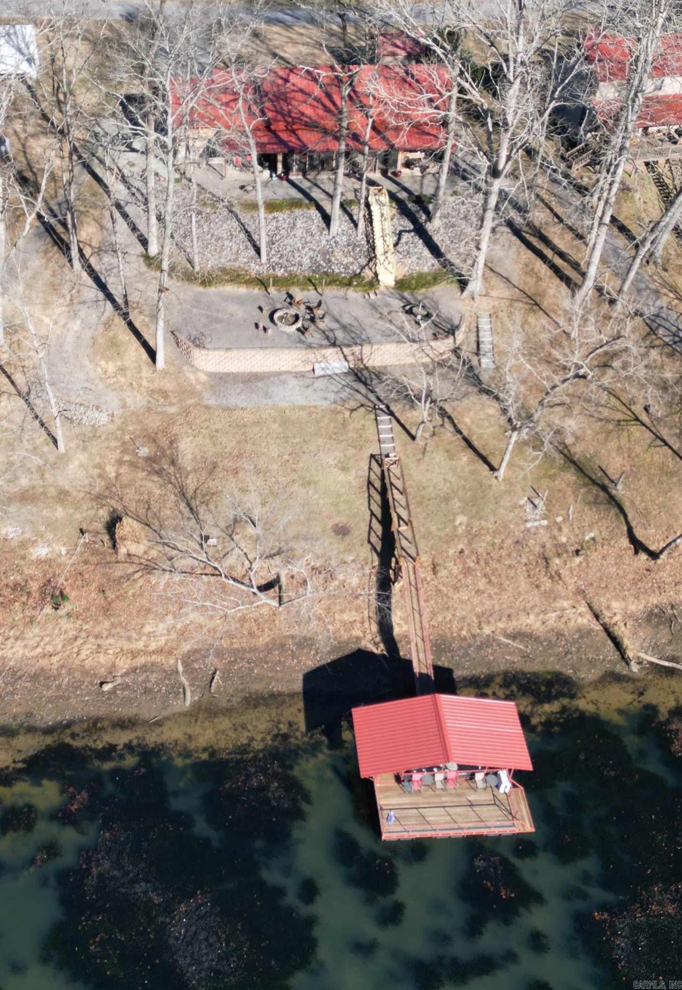 840 Hidden Valley  Wilburn, AR