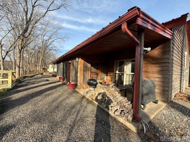 840 Hidden Valley  Wilburn, AR