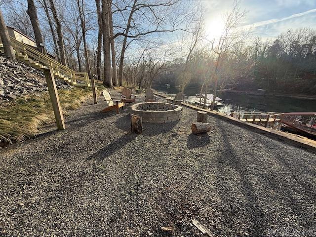 840 Hidden Valley  Wilburn, AR