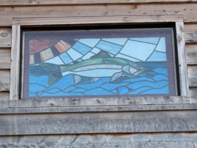 840 Hidden Valley  Wilburn, AR