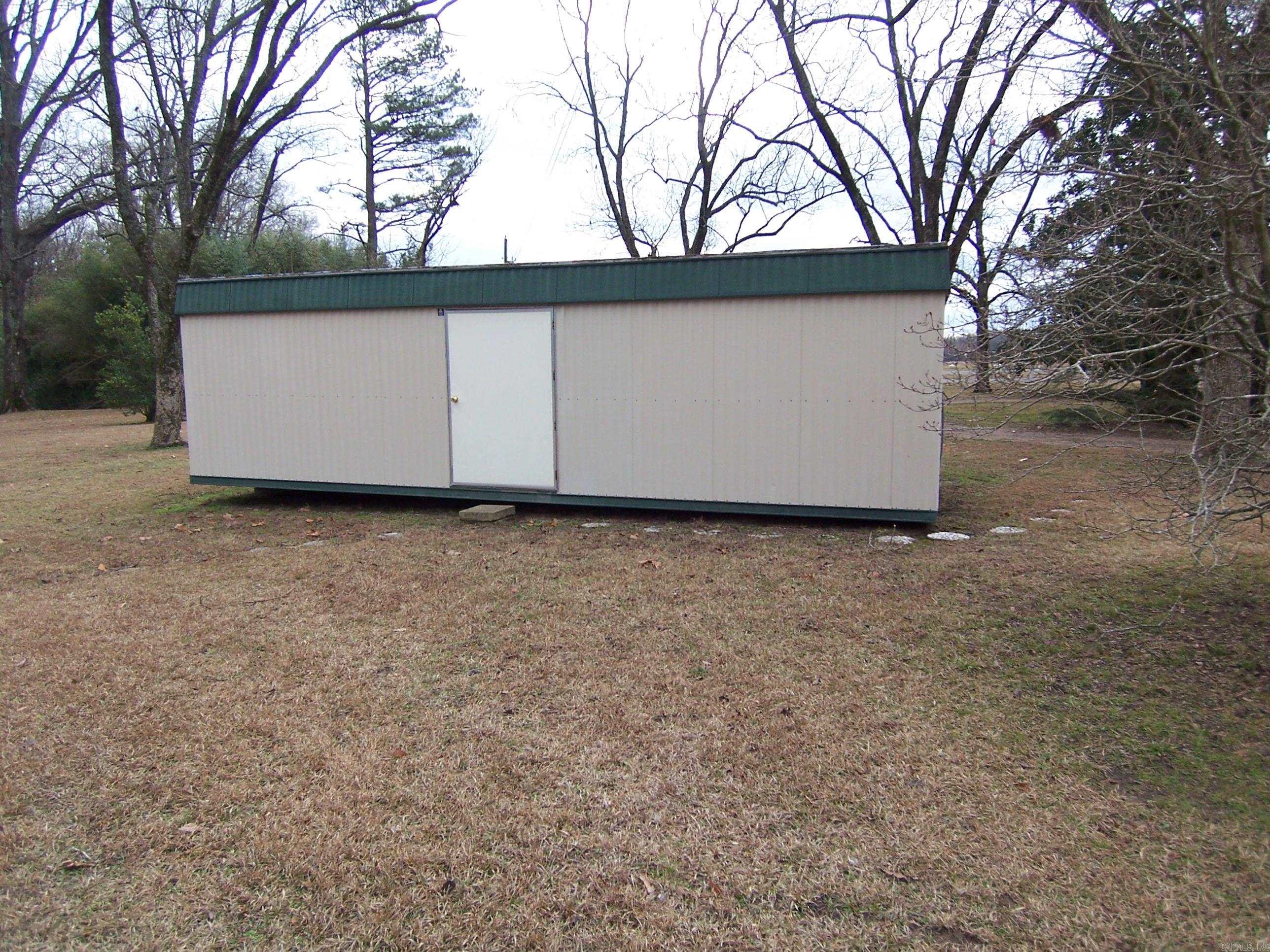 680 Gateway Road  Star City, AR