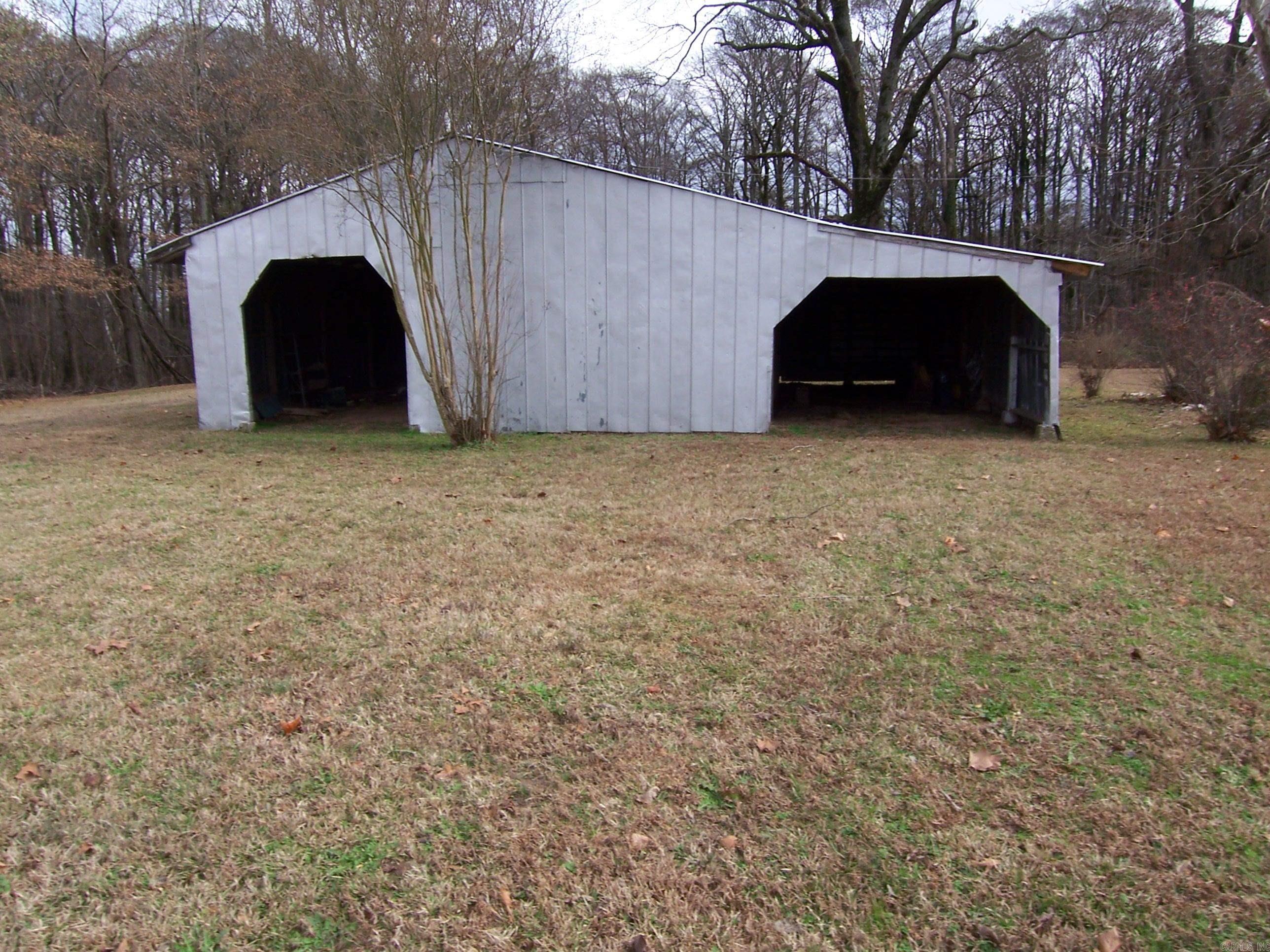 680 Gateway Road  Star City, AR