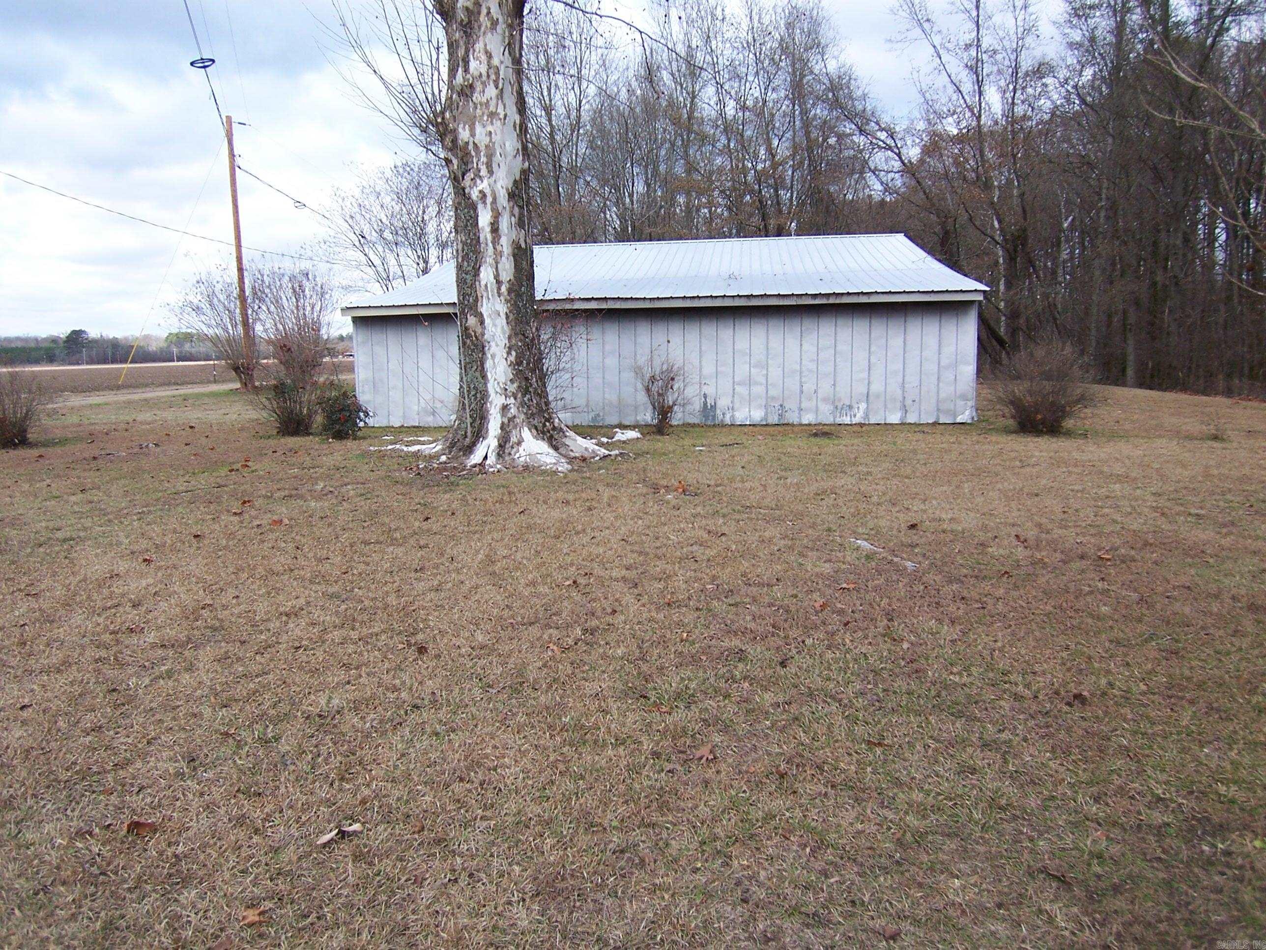 680 Gateway Road  Star City, AR