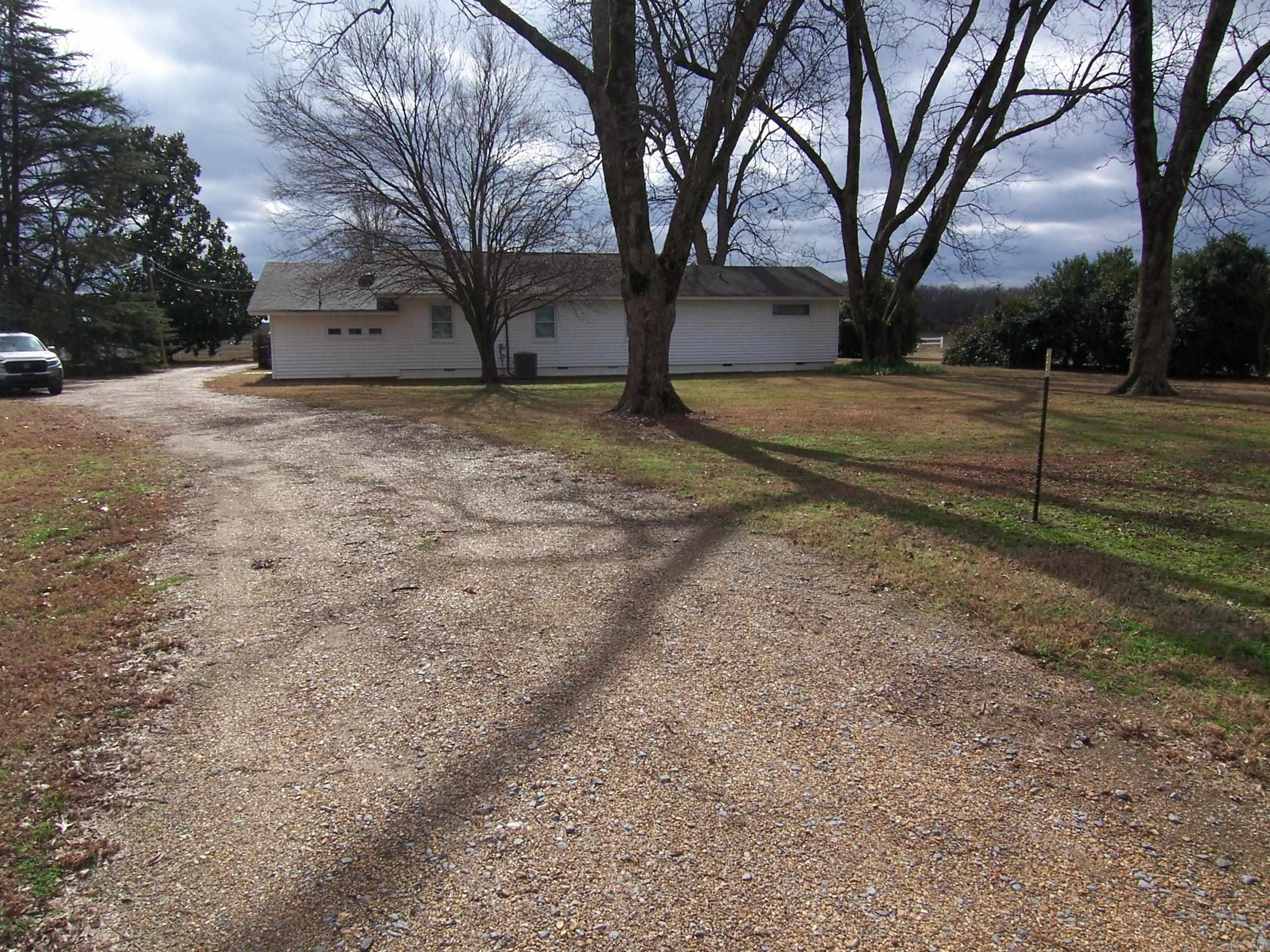 680 Gateway Road  Star City, AR