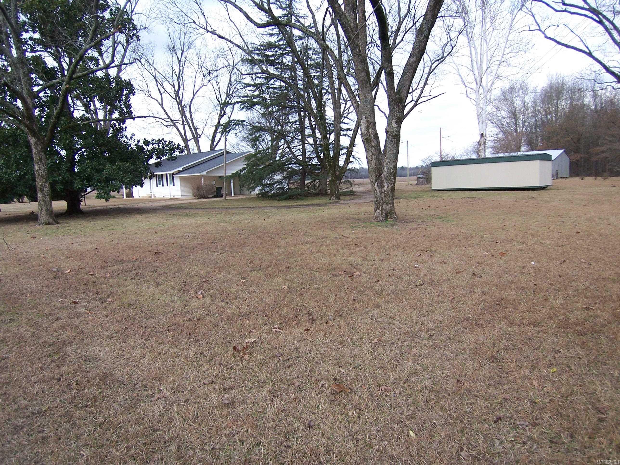 680 Gateway Road  Star City, AR