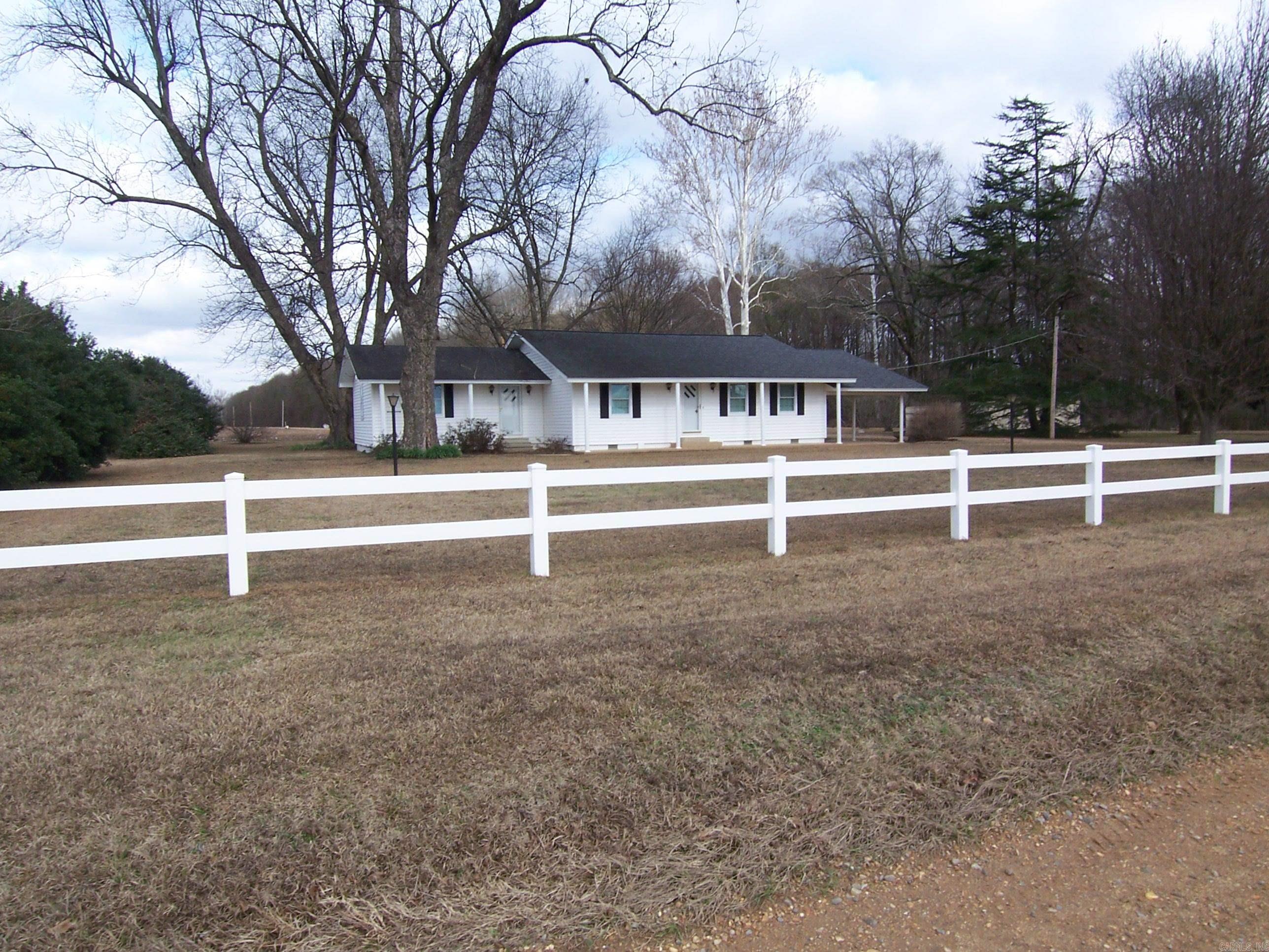 680 Gateway Road  Star City, AR