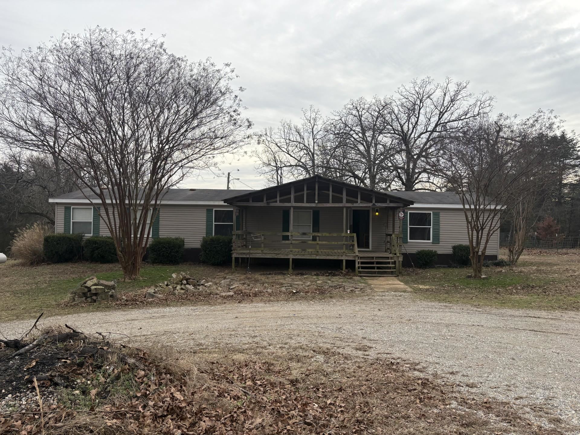 415 Rush Lane  Imboden, AR