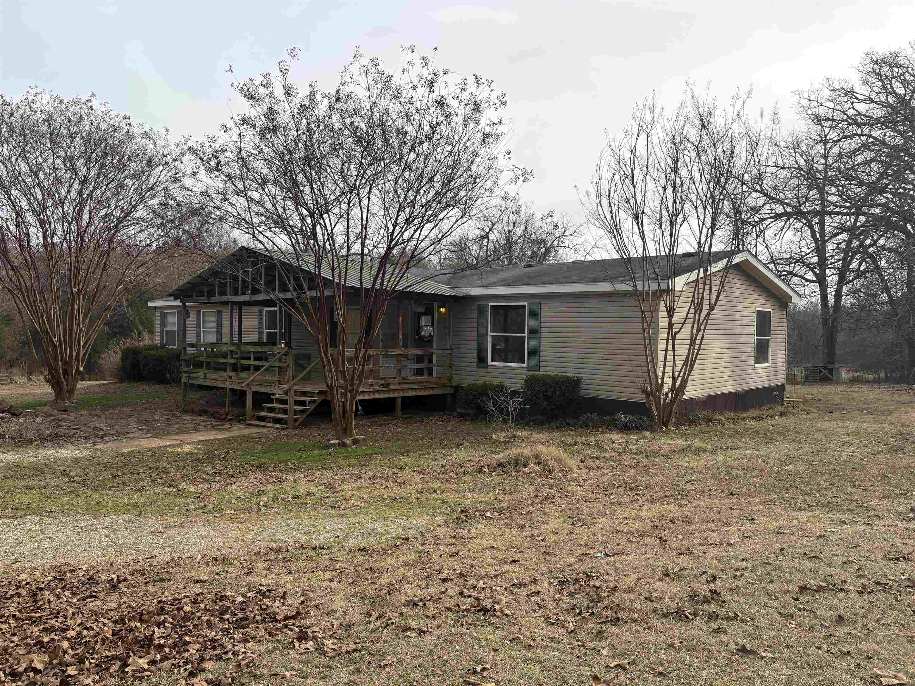415 Rush Lane  Imboden, AR