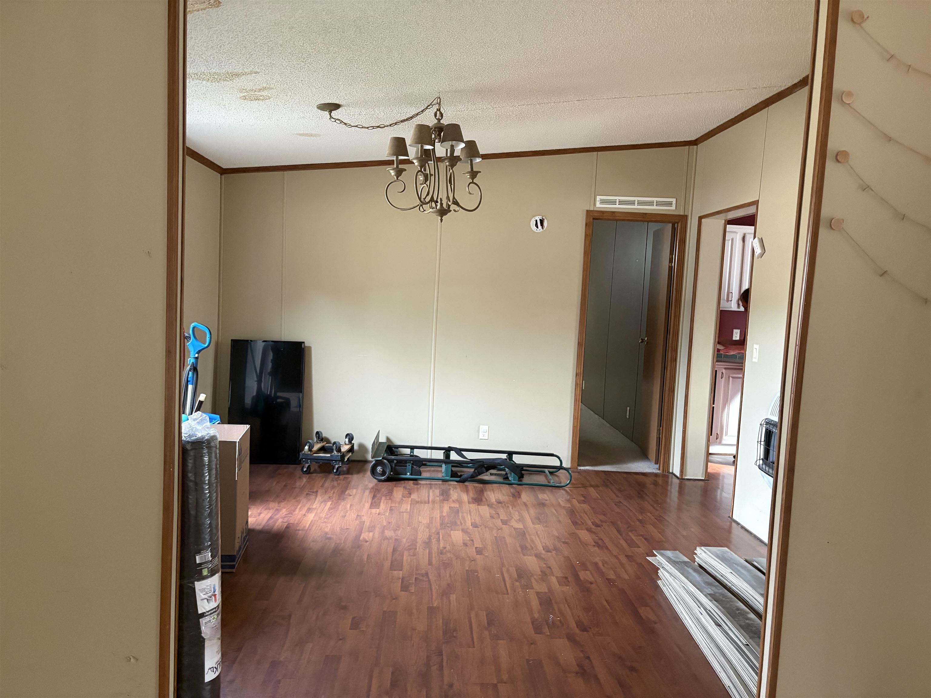 415 Rush Lane  Imboden, AR