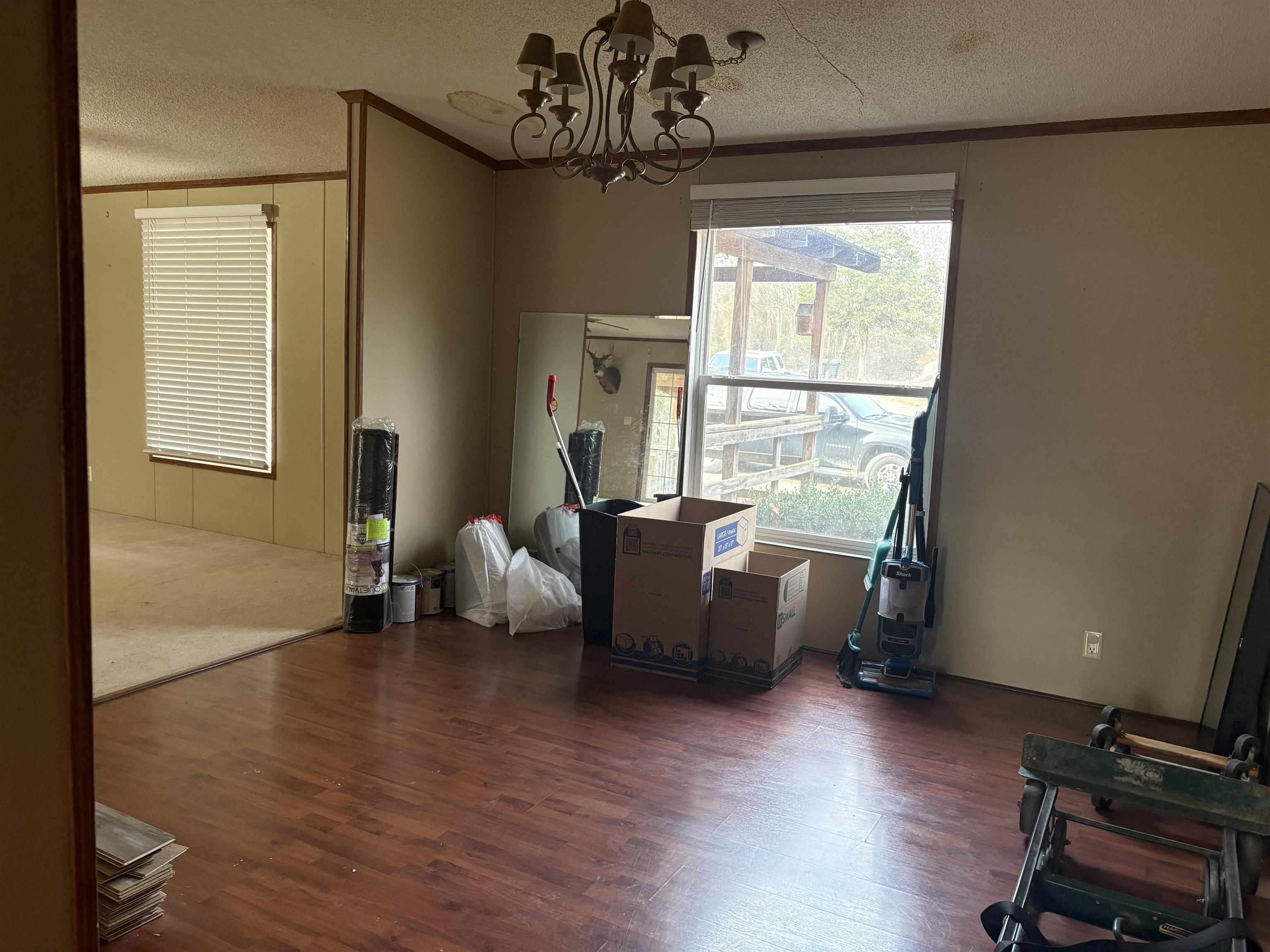 415 Rush Lane  Imboden, AR