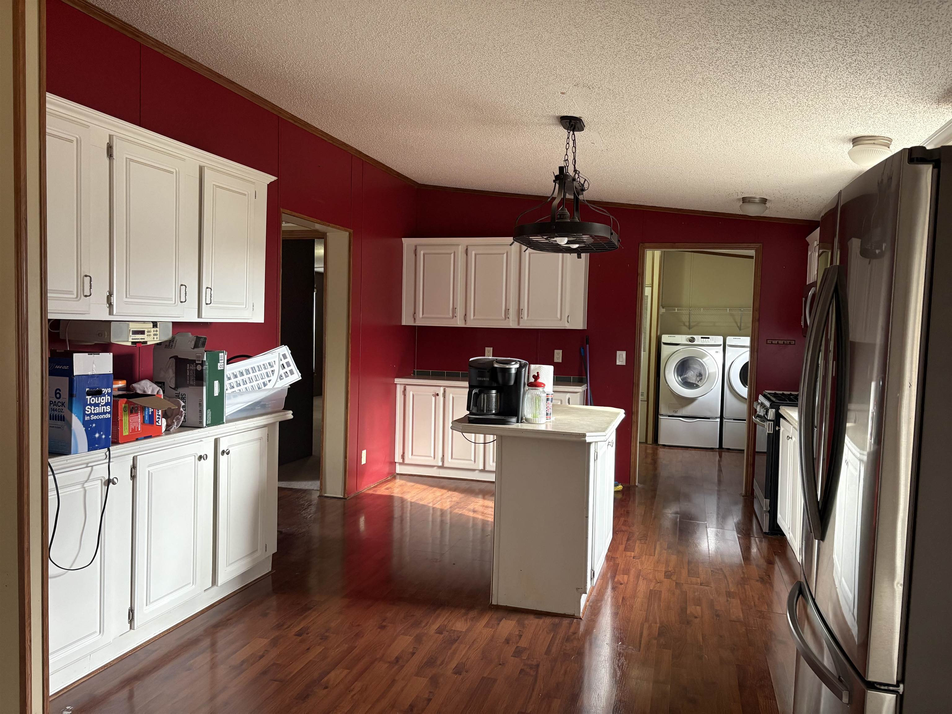 415 Rush Lane  Imboden, AR