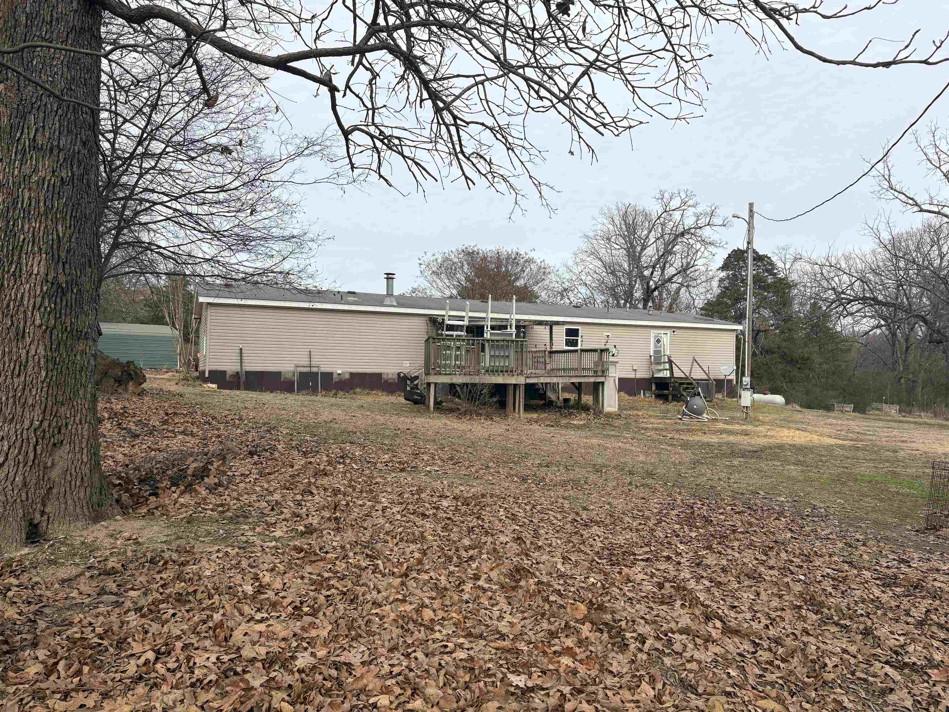 415 Rush Lane  Imboden, AR