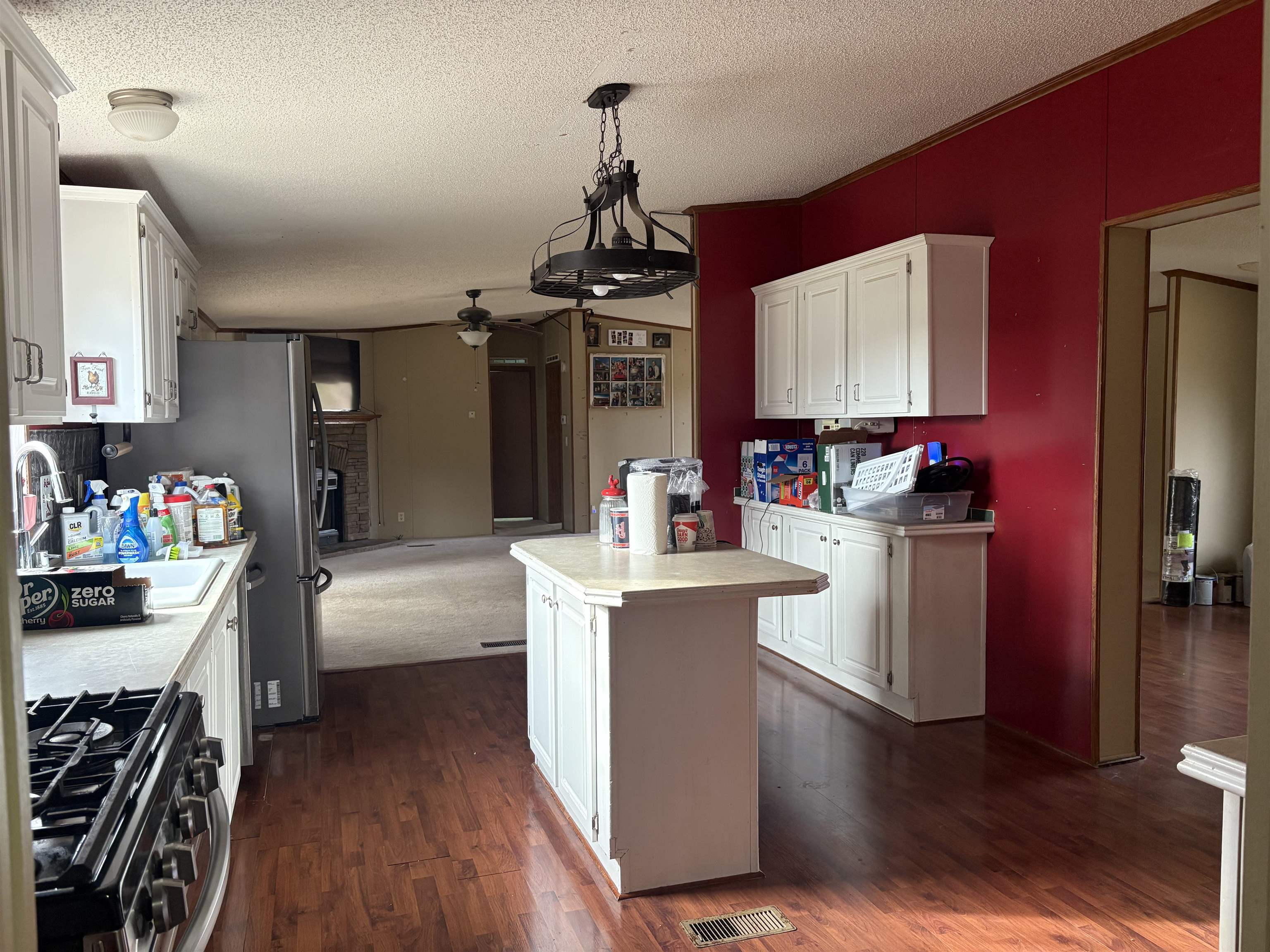 415 Rush Lane  Imboden, AR