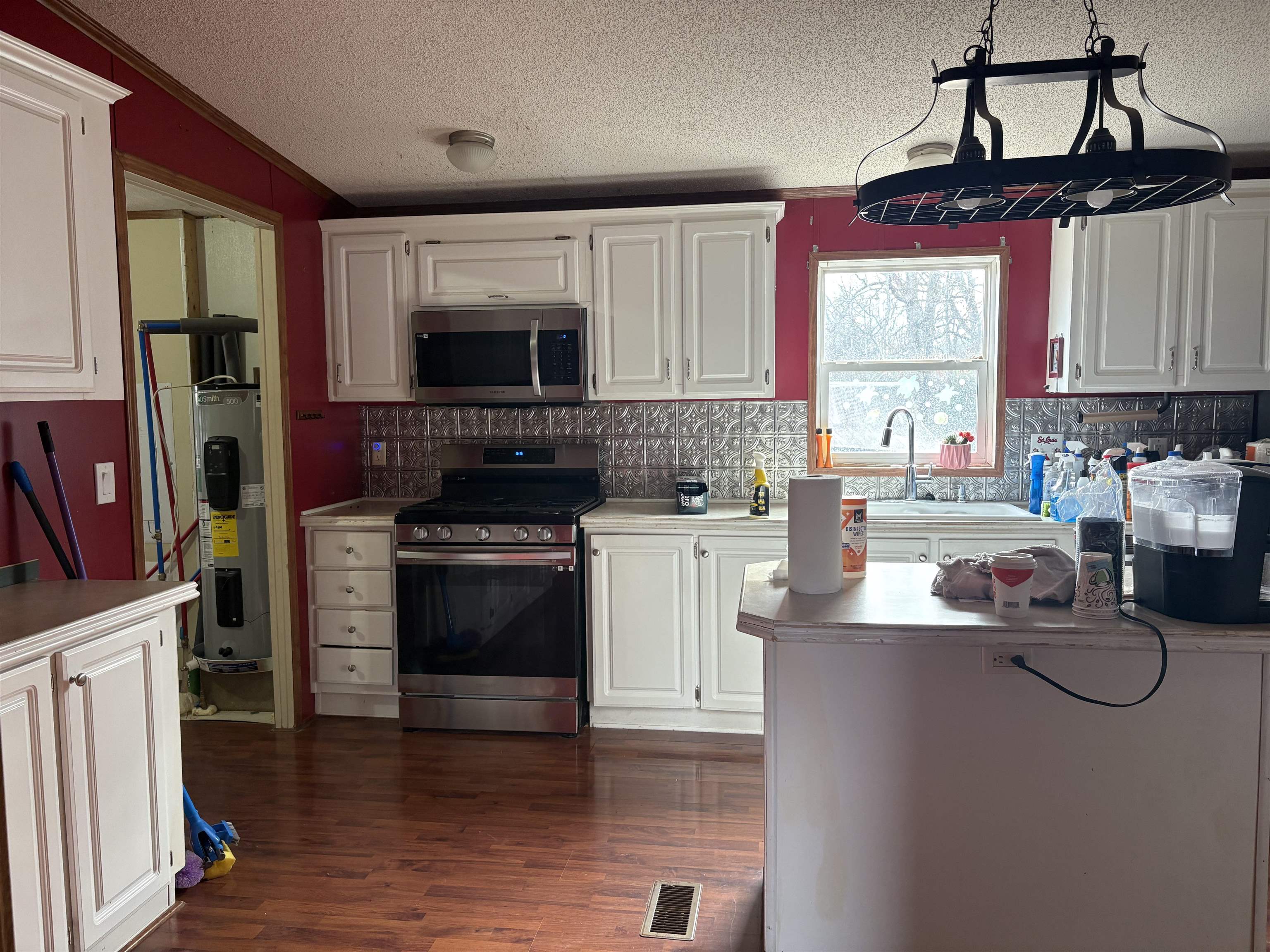 415 Rush Lane  Imboden, AR