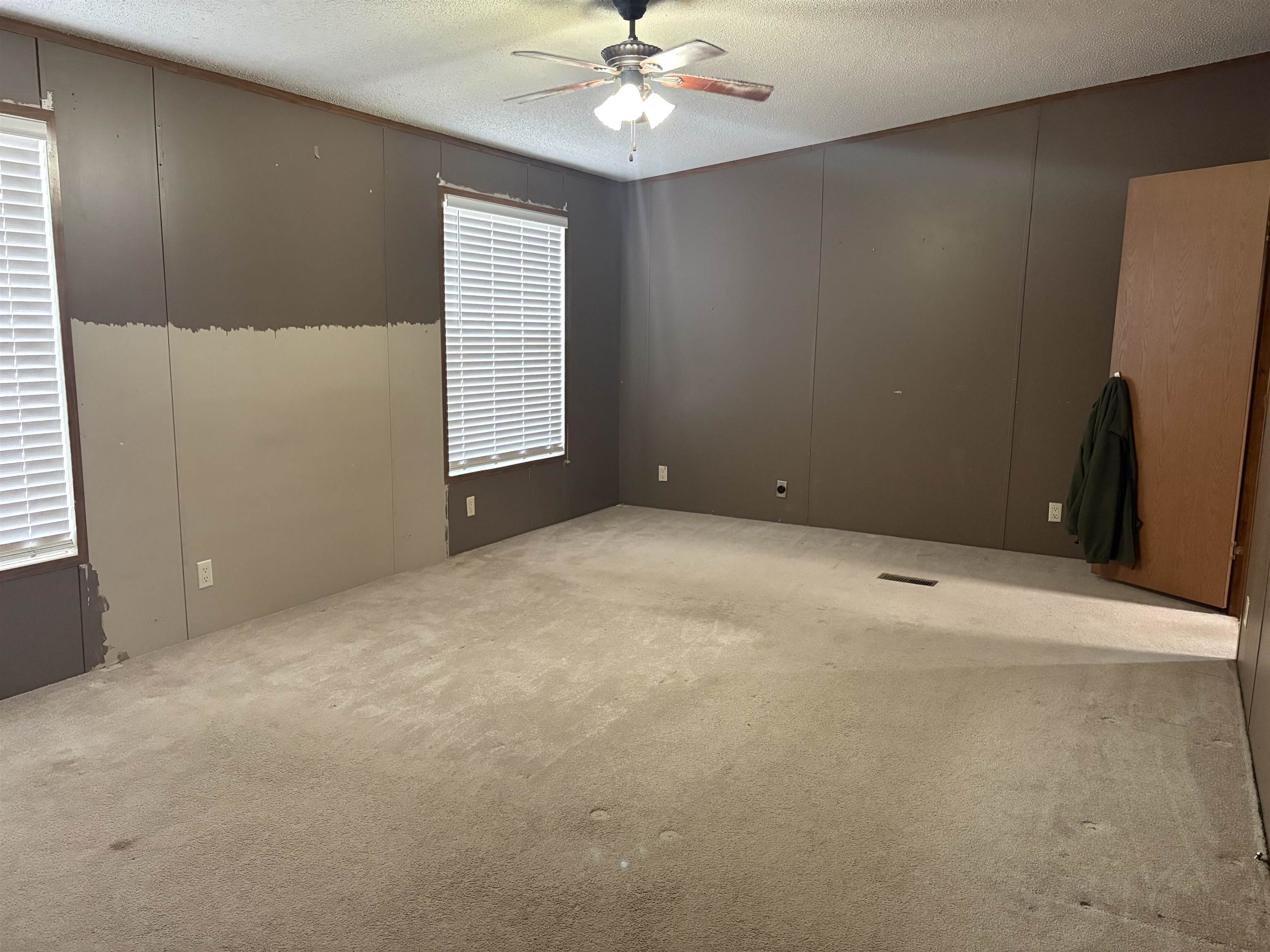 415 Rush Lane  Imboden, AR