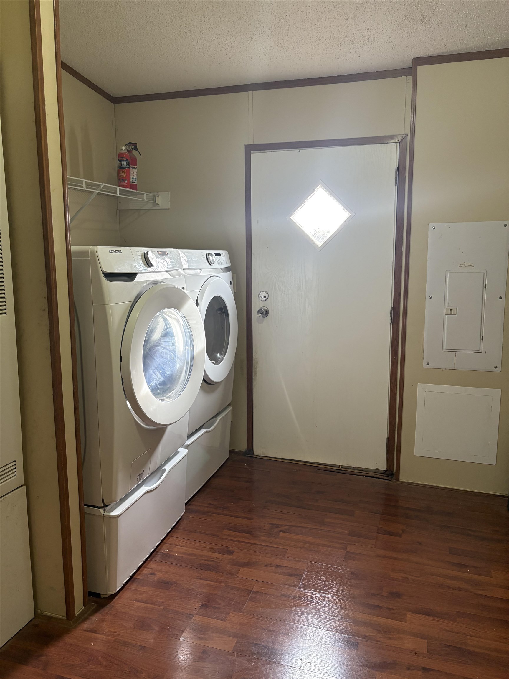 415 Rush Lane  Imboden, AR