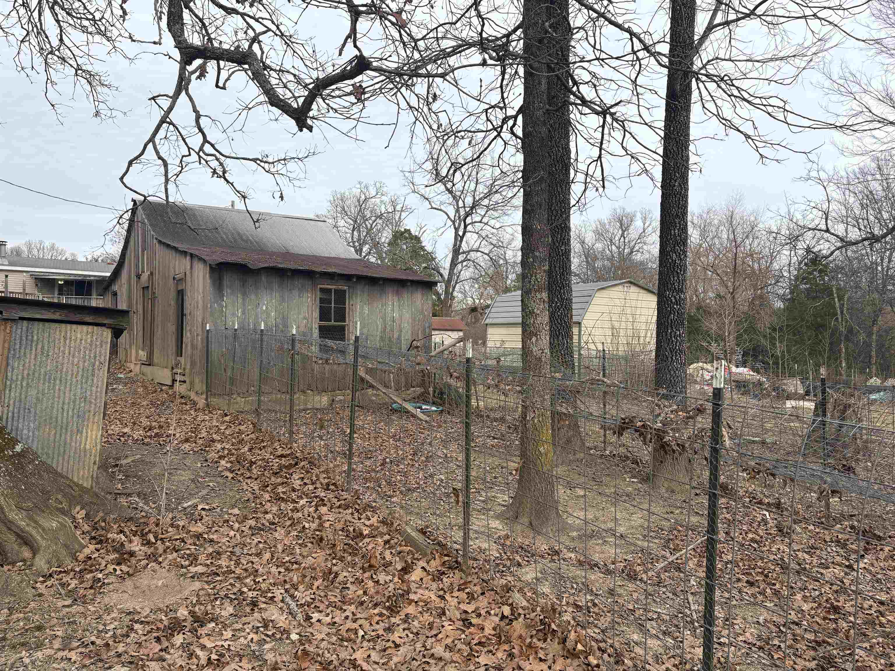 415 Rush Lane  Imboden, AR