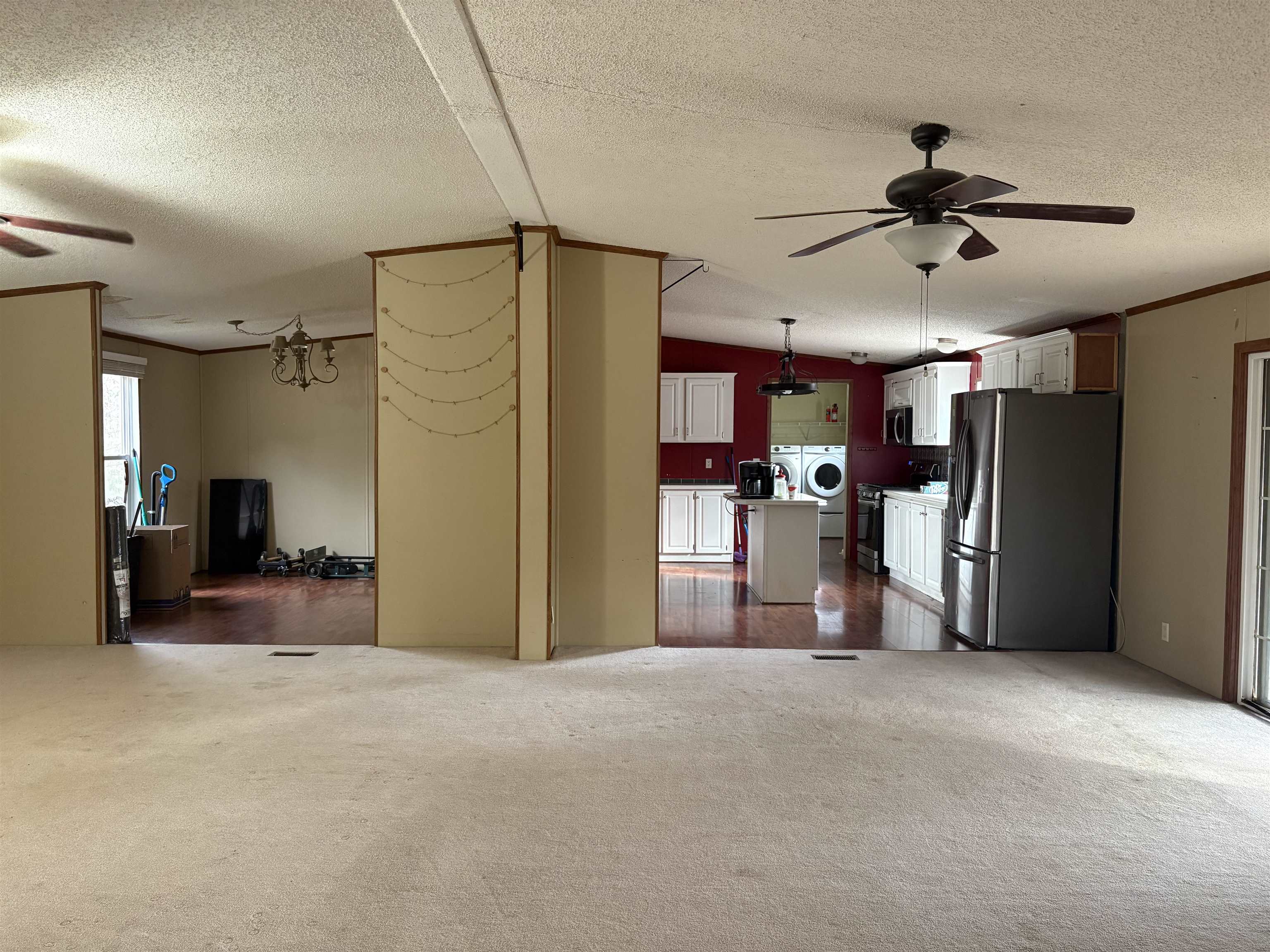 415 Rush Lane  Imboden, AR