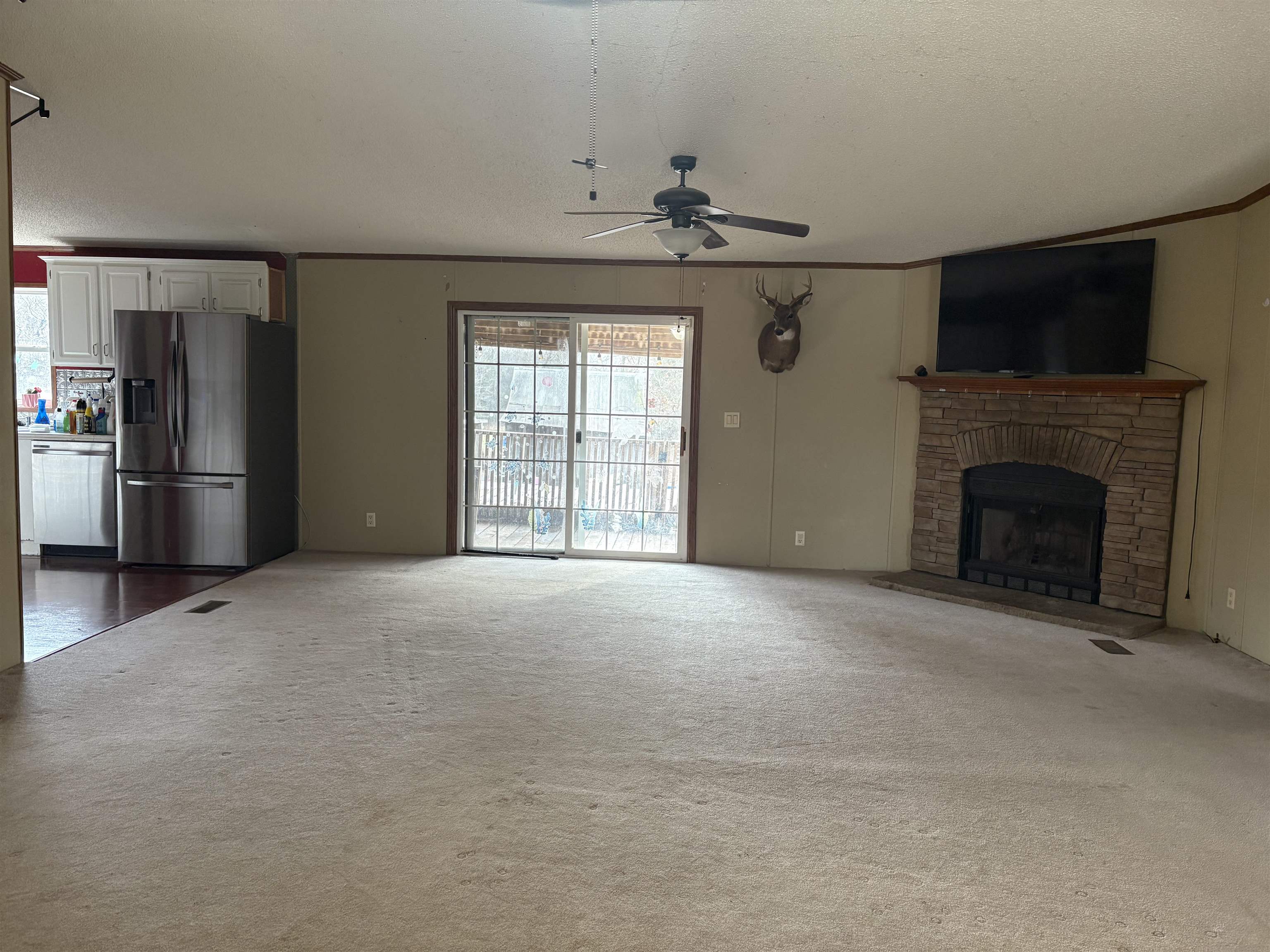 415 Rush Lane  Imboden, AR