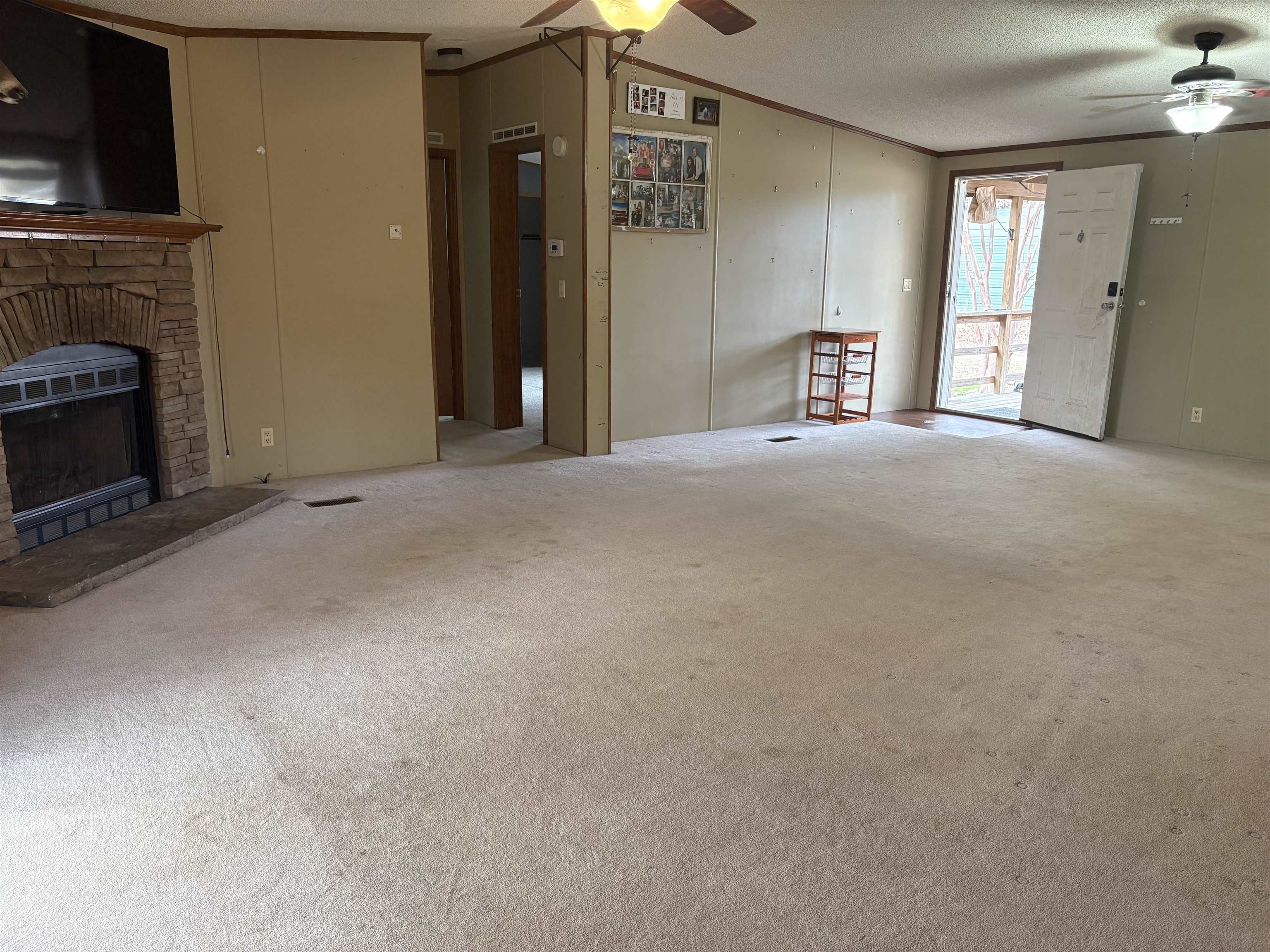 415 Rush Lane  Imboden, AR