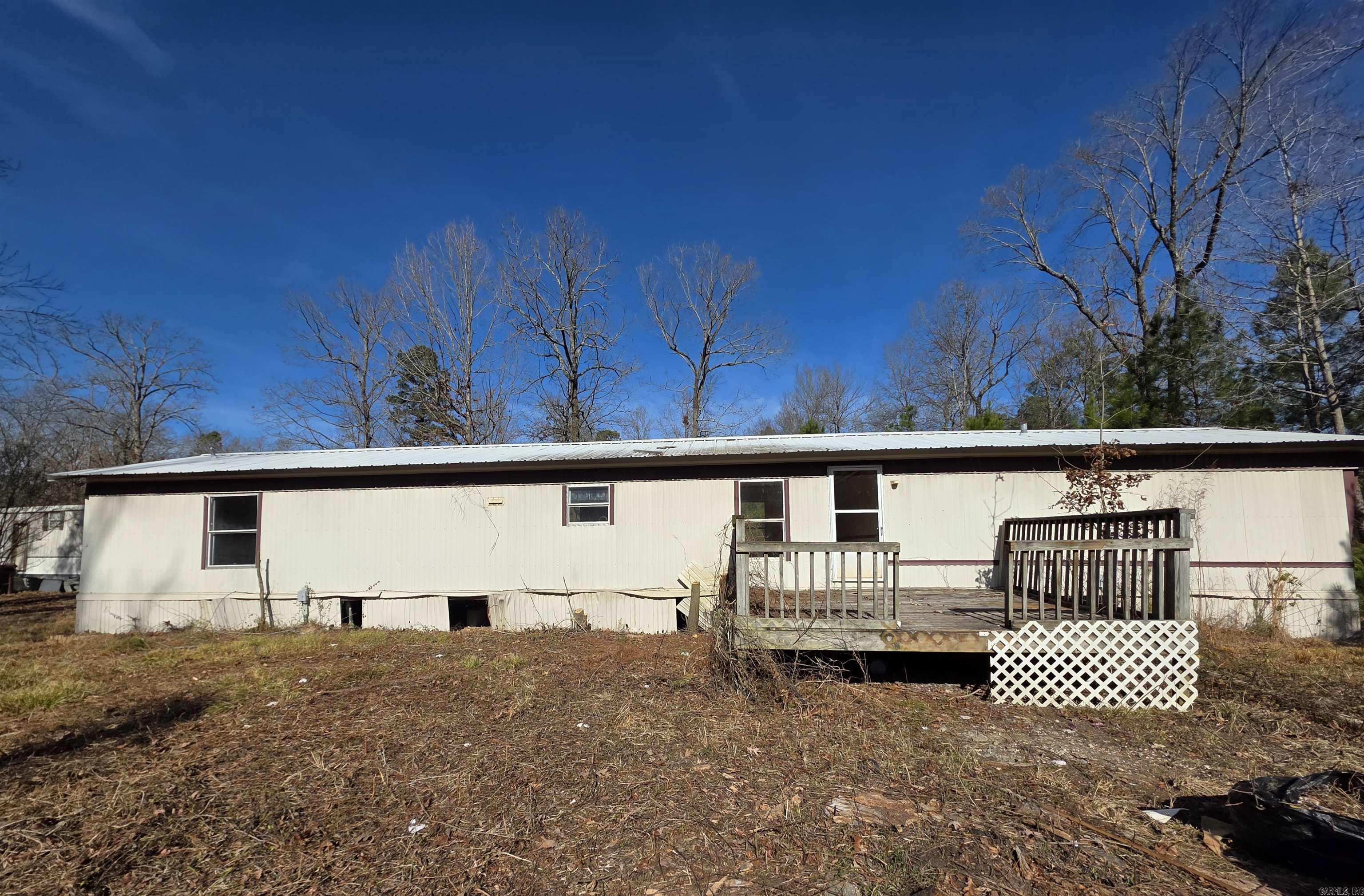 6113 Kilcrease  Pine Bluff, AR